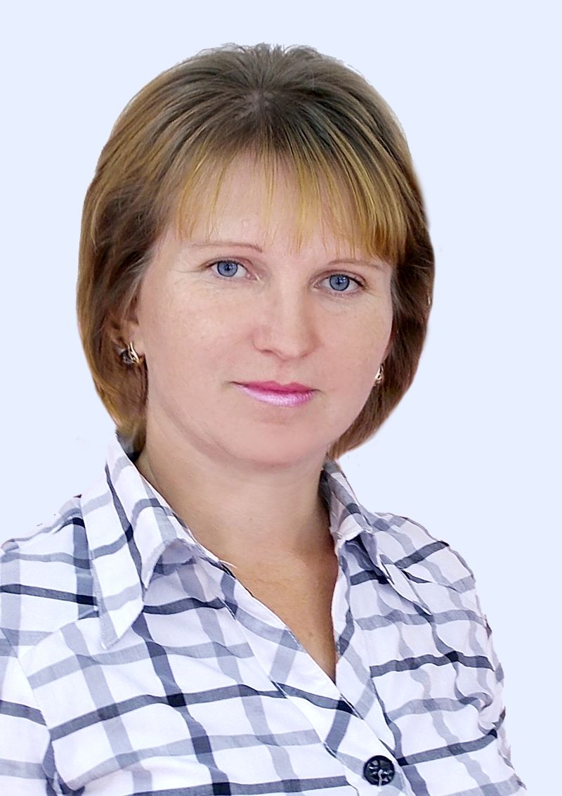 Картамышева Наталья Вячеславовна.