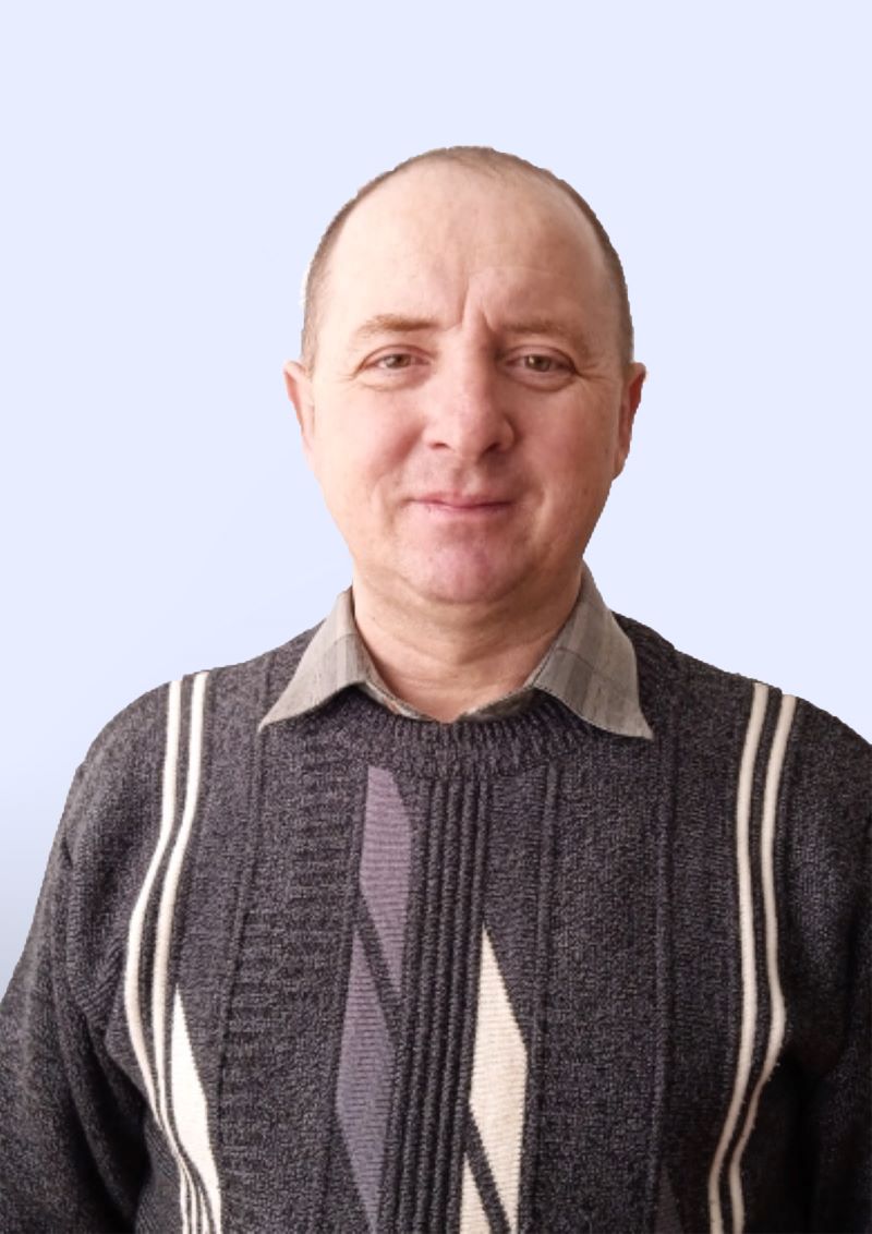 Воробьев Владимир Алексеевич.